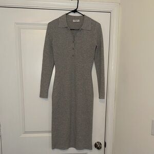 Babaton Wolfgang Dress